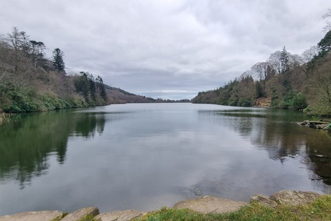 Castlewellan Lake