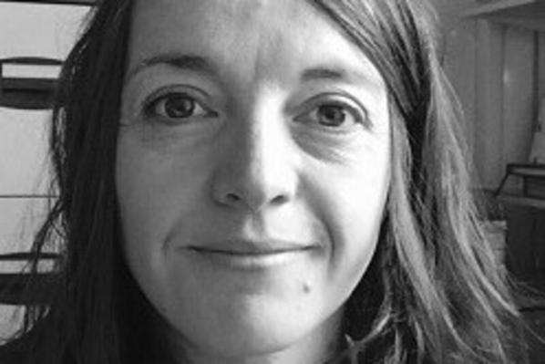 Dr Christina Kelly