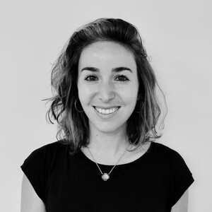 Dr Christina Laurenzi