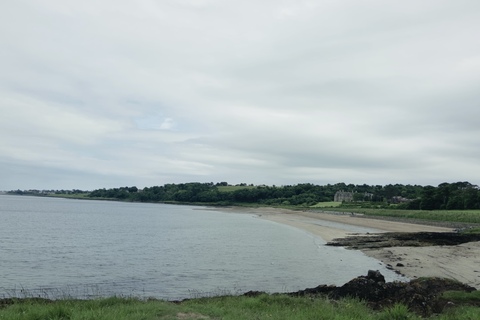Helen's Bay