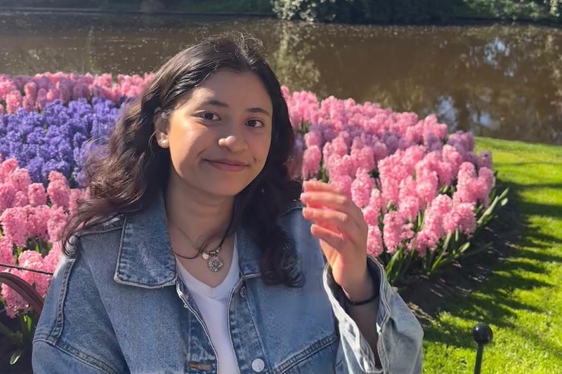 Christstela Kai En Ravikumar