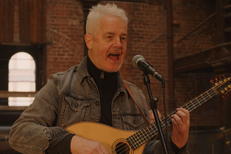 David Robb