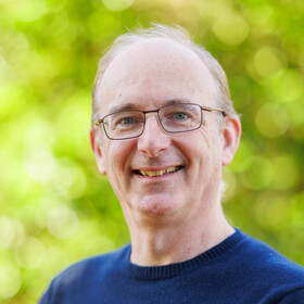 Professor David Rooney