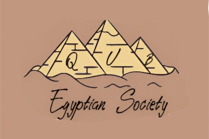 Egyptian Society logo