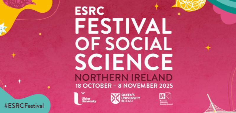 ESRC Festival of Social Sciences 2025
