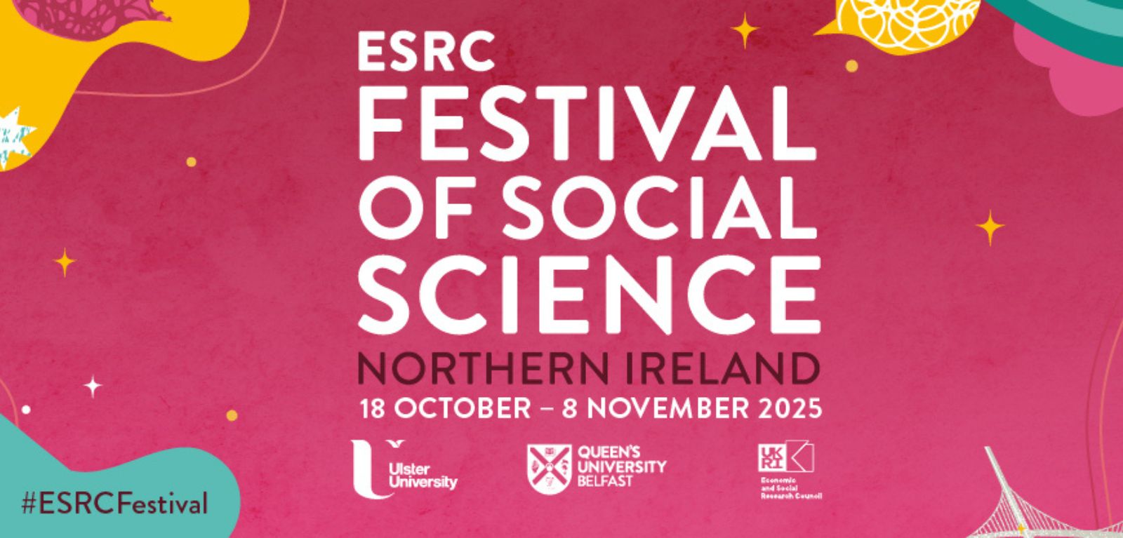 ESRC Festival of Social Sciences 2025