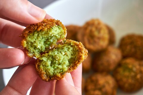 Falafels
