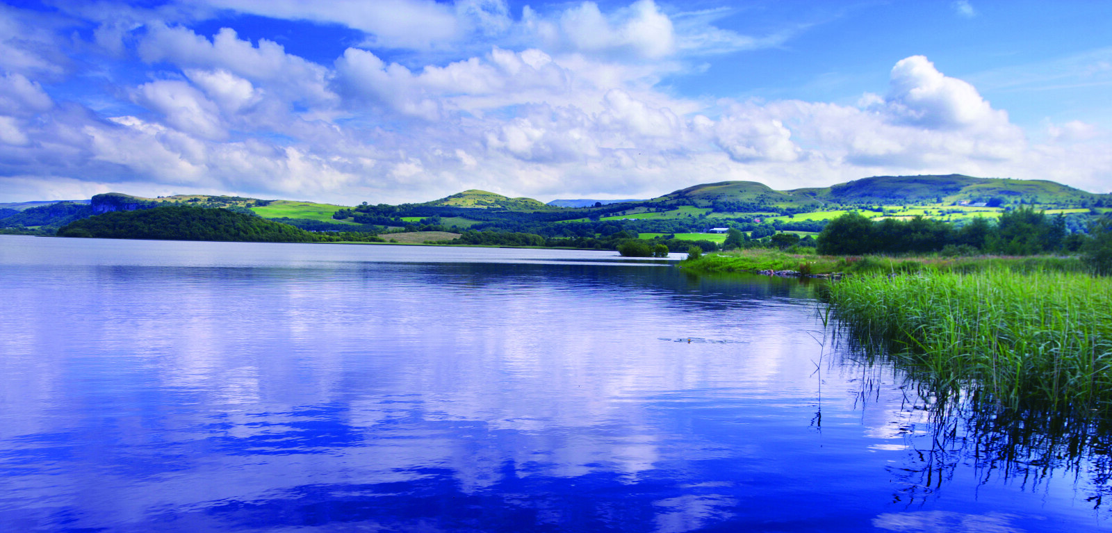 Fermanagh lake