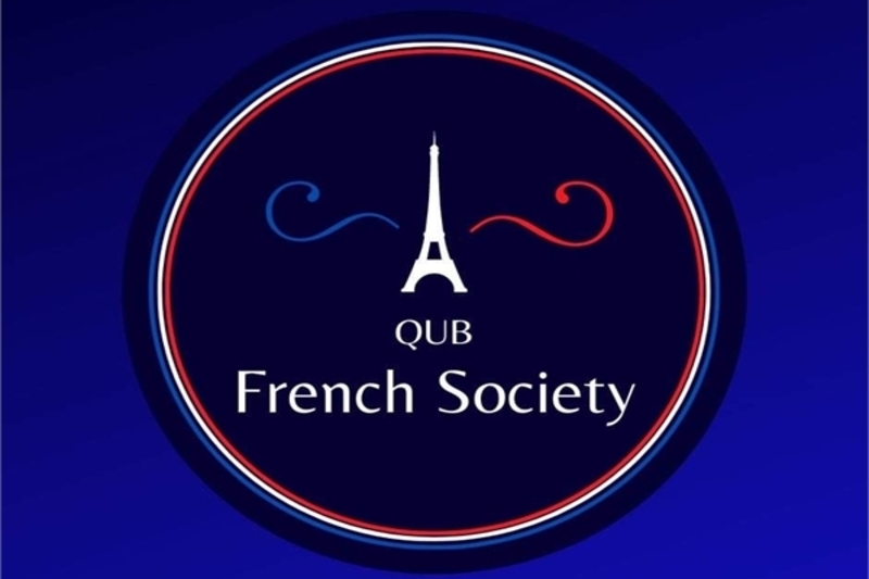French Society logo