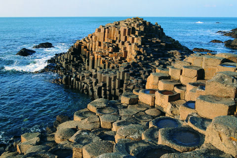 Giant's Causeway