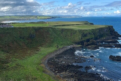 Giant's Causeway