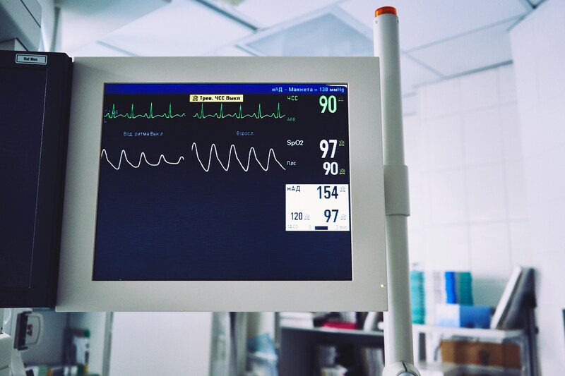 Heart monitor