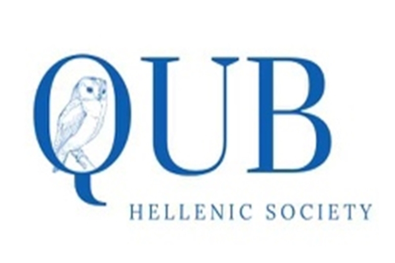Hellenic Society logo