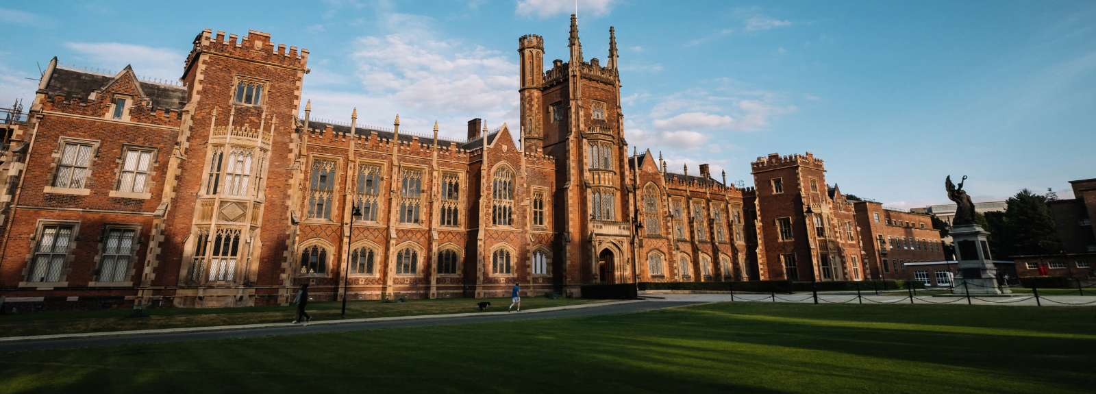 QBS International - Webpage Thank You Banner