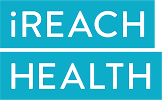 IReach logo