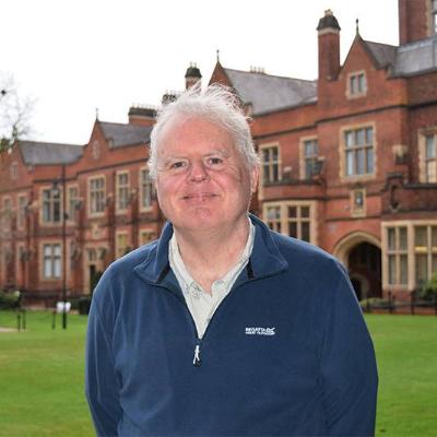 Justin OHagan