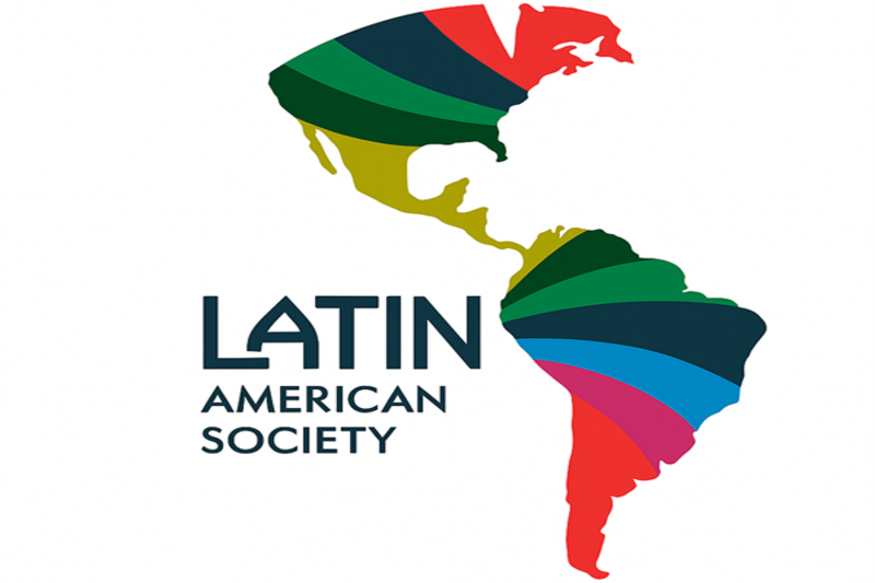 Latin American Society logo