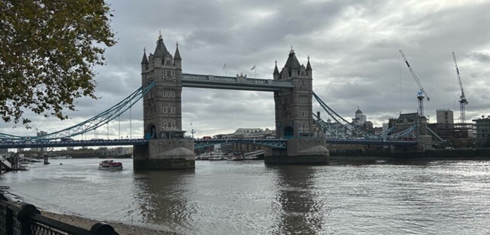 London bridge