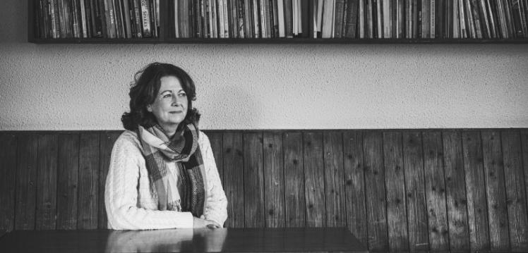 Máirín Ní Choisdealbha-Seoige