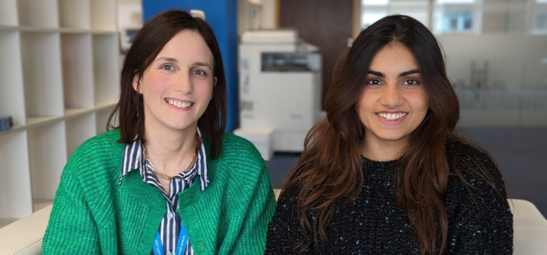 Maitri Taylor Bio Sci Placement