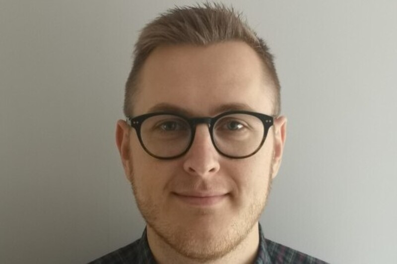 Matt Wetherill
