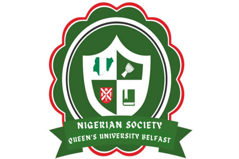 Nigerian Society logo