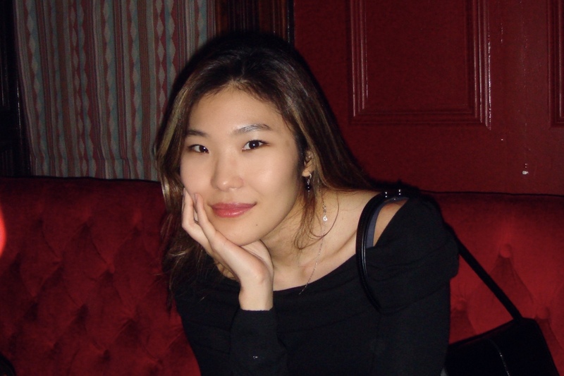 Nomuun Delgersaikhan