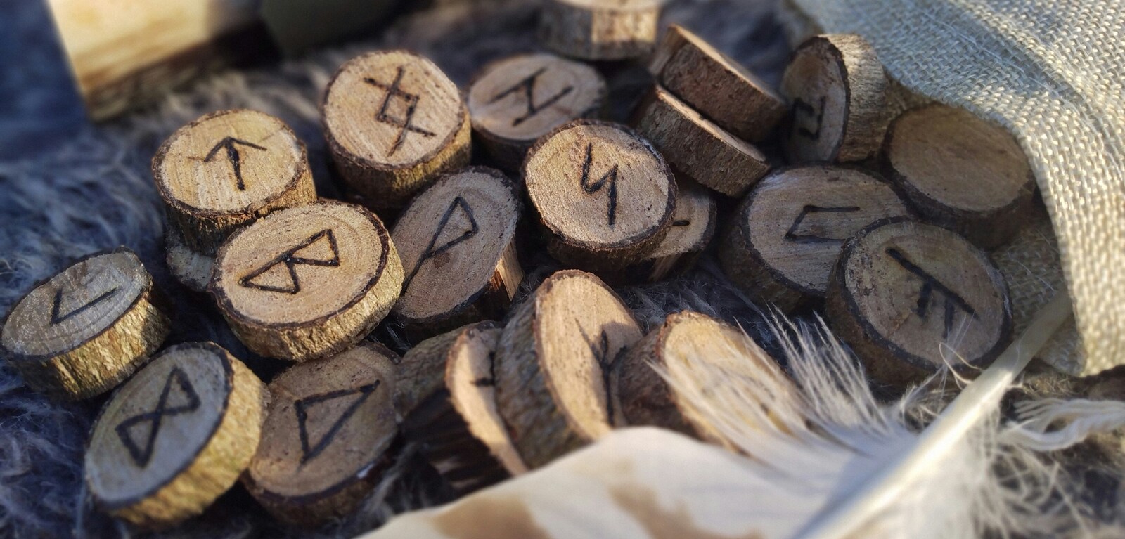 Norse runes