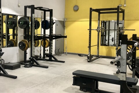 Weights machines in the PEC