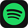 Spotify podcasts