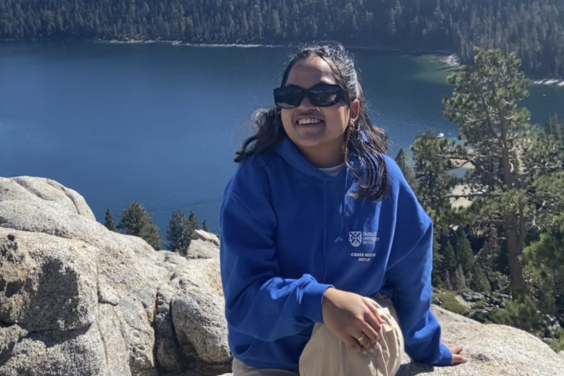 Priscilla Jeyaraj