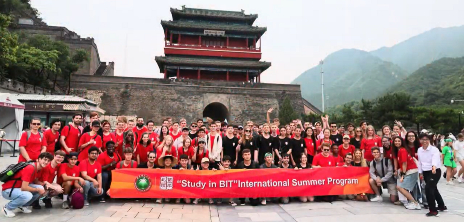 QUB EPS summer school 2025 cohort