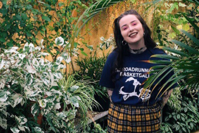Rebecca McGettigan