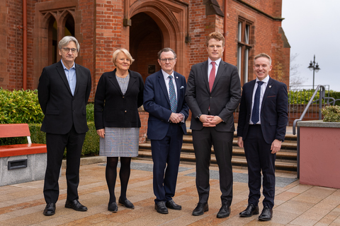 Ripples of Hope panel