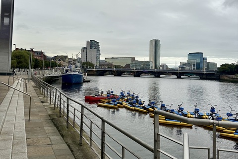 River Lagan