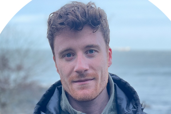 Photo: Dr Ross Cuthbert