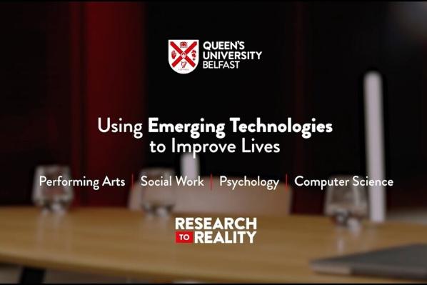 Research to reality roundtables episode four