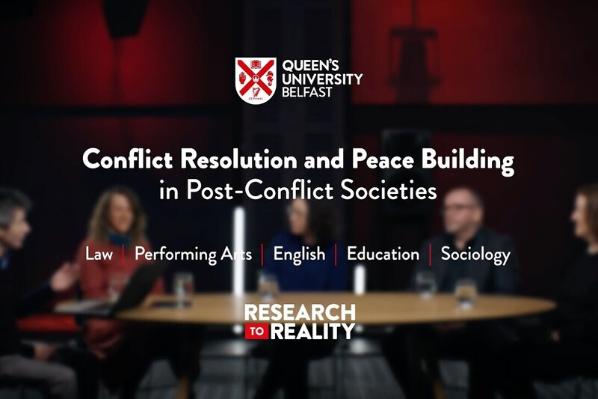 Roundtables episode two
