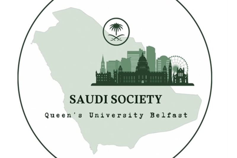 Saudi Society logo