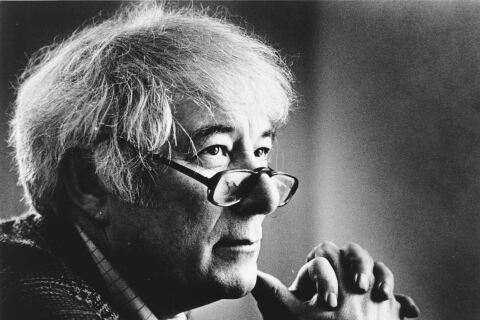 Seamus Heaney