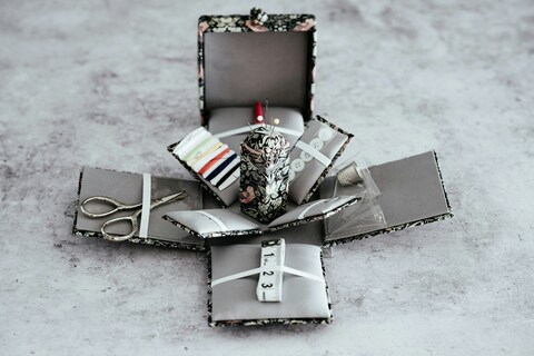 Sewing kit