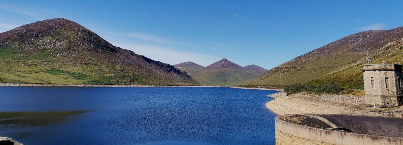Silent Valley Reservoir