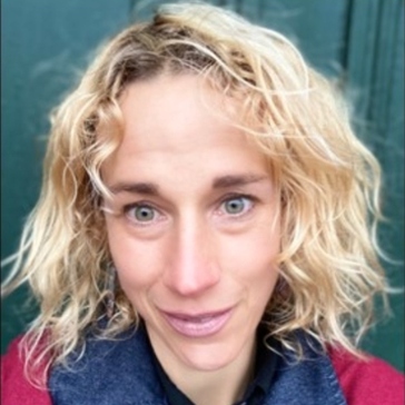 Stefanie Lehner
