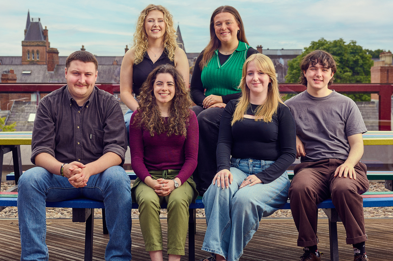 SU officers 2025/25