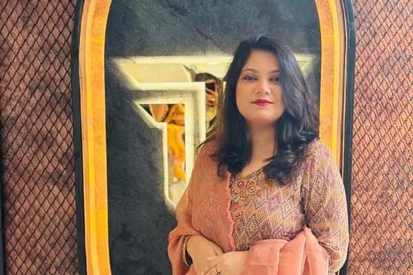 Suhrath Tasnim Rahman