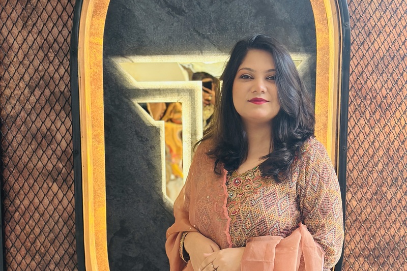 Suhrath Tasnim Rahman