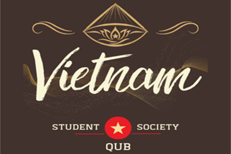 Vietnam Student Society logo