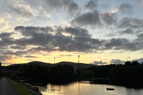 Waterworks Park