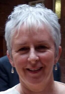 <p>Elaine Reid</p>