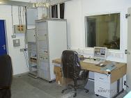 Data collection station